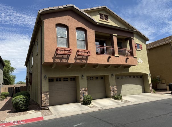 2024 S BALDWIN, Mesa, AZ 85209