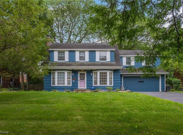 21126 Fairmount Boulevard, Shaker Heights, OH 44118