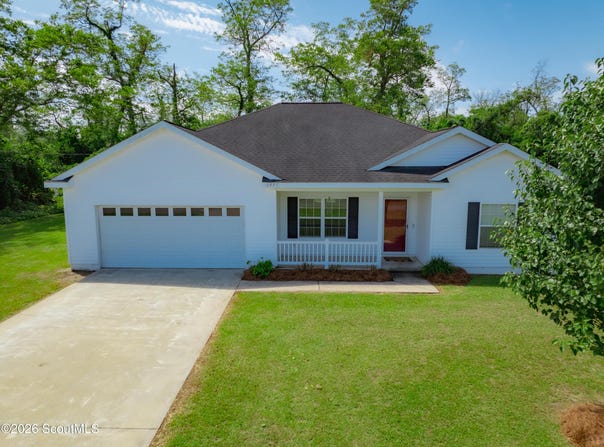 3477 Moore Street, Blackshear, GA 31516