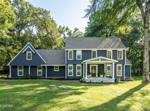 33 Summerfield Drive, Jackson, TN 38305