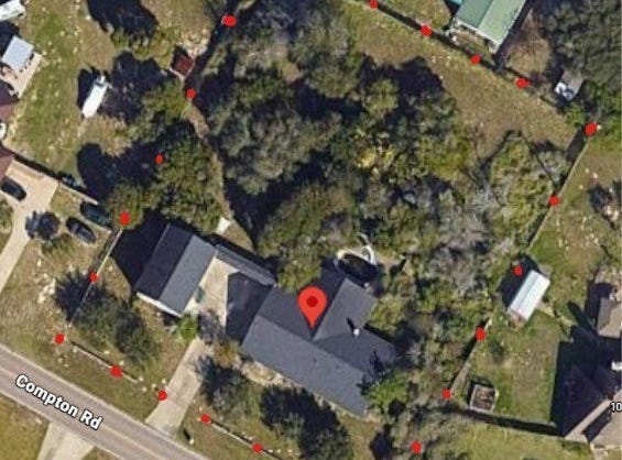 10002 Compton Road, Corpus Christi, TX 78418