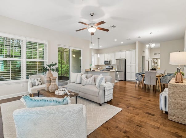 160 Canyon Trl, St Augustine, FL 32086