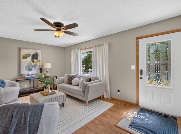 5017 Todd Drive, Ames, IA 50014