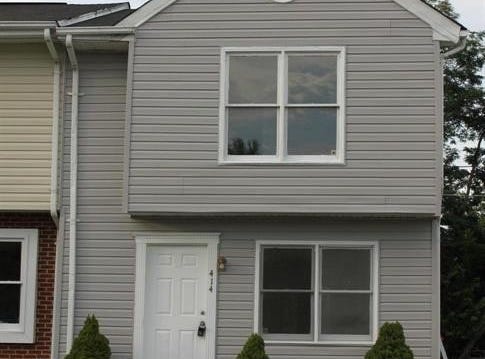 414 CORNWALLIS Court, WINCHESTER, VA 22601