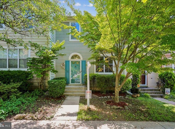20016 LAKE PARK DR #122, GERMANTOWN, MD 20874