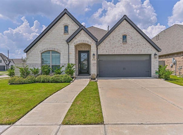 5138 Walnut Grove Lane, Manvel, TX 77578