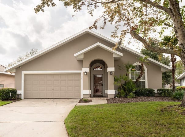 6126 NW 36TH Drive, GAINESVILLE, FL 32653