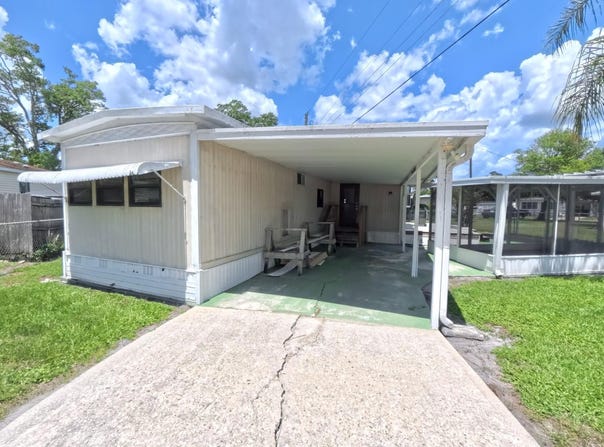 1304 Arroyo Parkway, Ormond Beach, FL 32174