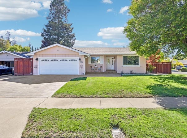 4860 Humber PL, NEWARK, CA 94560