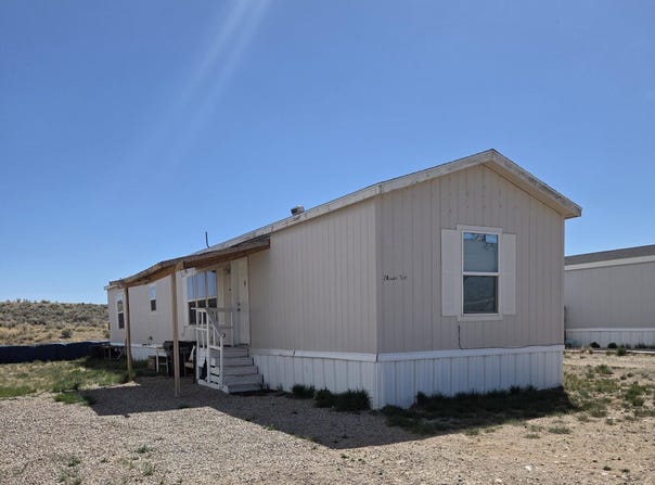 24 ELEVENTH STREET, Big Piney, WY 83113