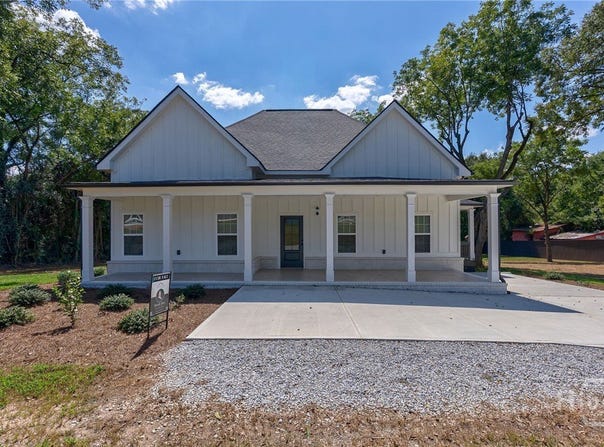 540 Sunset Avenue, Comer, GA 30629