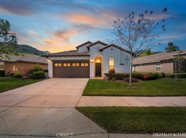 24479 Chamois, Corona, CA 92883