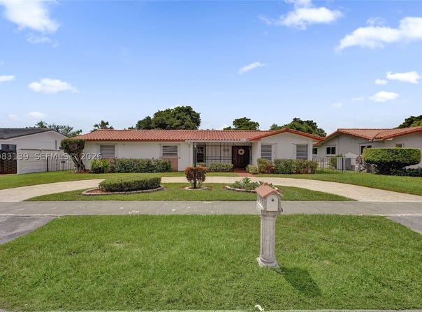 10214 SW 26th Ter, Miami, FL 33165
