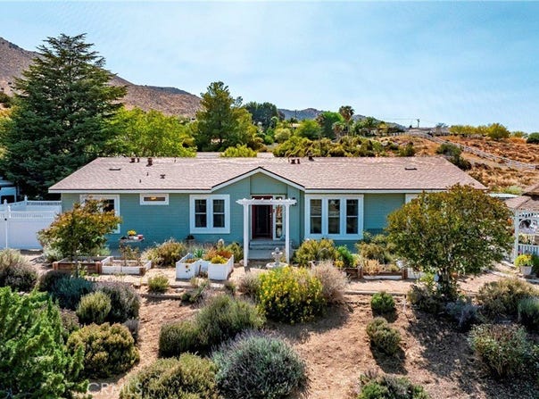 32117 42nd Street W, Acton, CA 93510