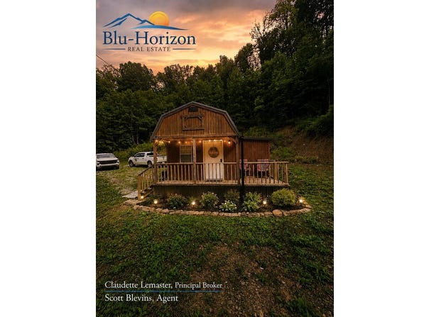 11147 KY Route 40-E, Boons Camp, KY 41204