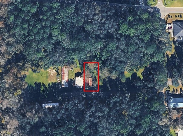 406 GREEN END LN, HASTINGS, FL 32145
