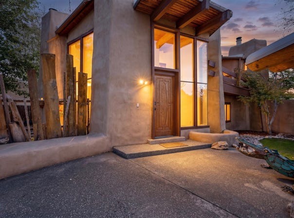 3232 Don Quixote, Albuquerque, NM 87104