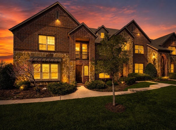 7424 Mitchell Drive, McKinney, TX 75070