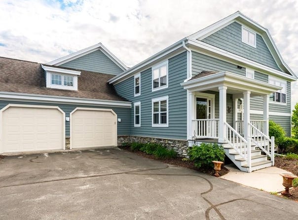 7133-A Ida Red Rd, Egg Harbor, WI 54209