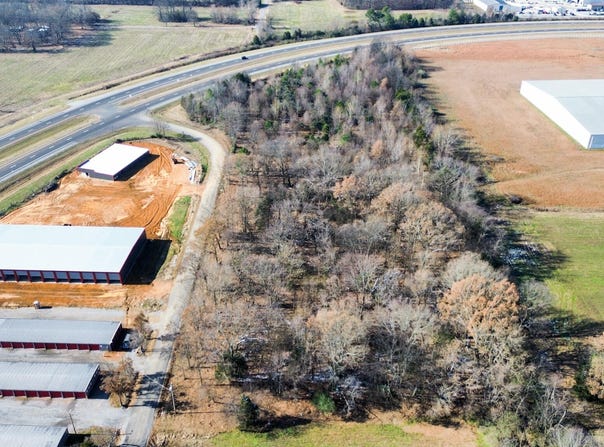 1811 U.S. 641, Benton, KY 42025