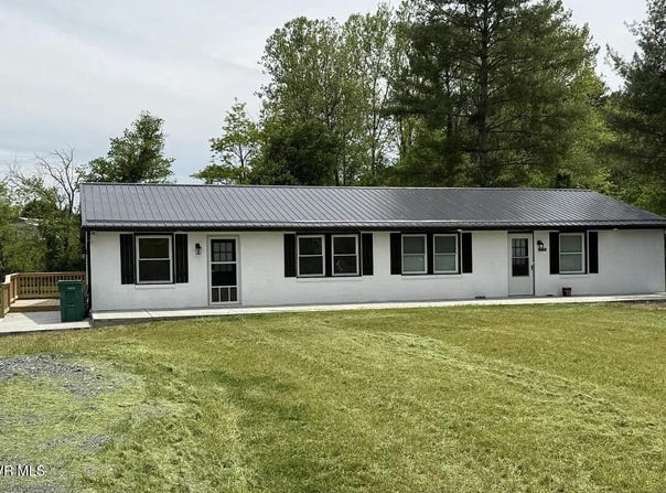 13590 Sinking Creek Road, Bristol, VA 24202