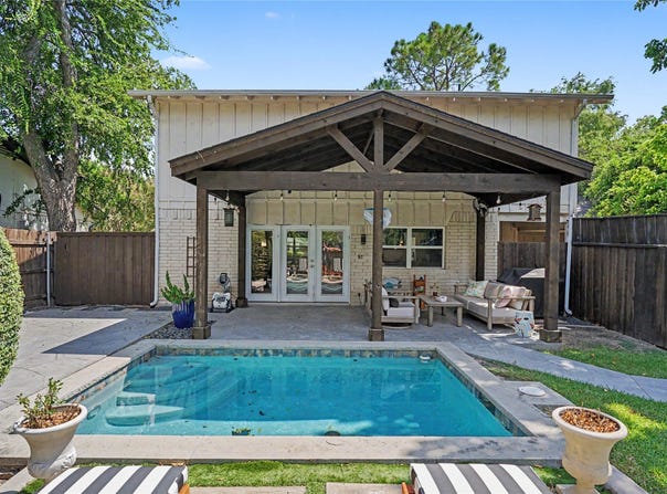1605 Blake Drive, Richardson, TX 75081