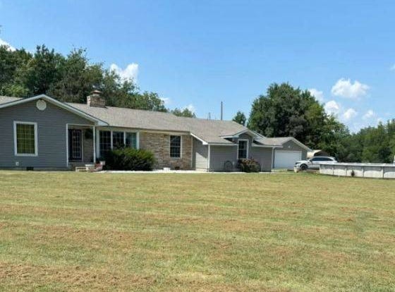 2434 4000 Rd, Chetopa, KS 67336