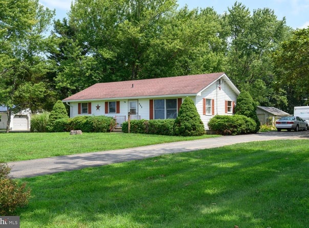 224 EWINGTOWN Road, CHURCH HILL, MD 21623