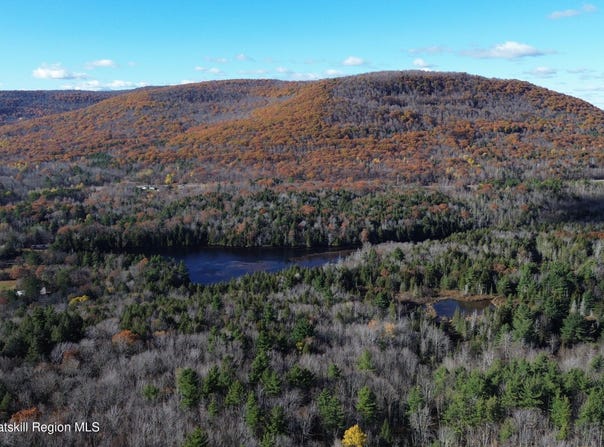 High Peak Lot 111-112, Windham, NY 12496
