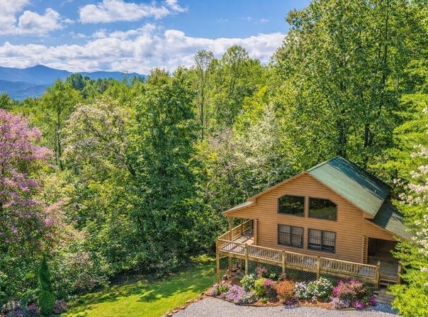 314 Ruby Ridge, Young Harris, GA 30582
