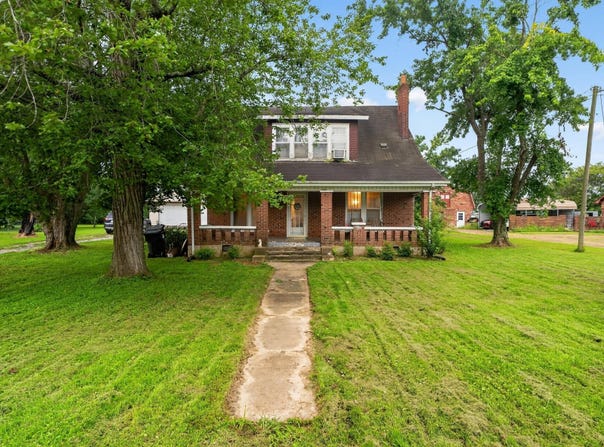 1411 E State Route 339, Sedalia, KY 42079