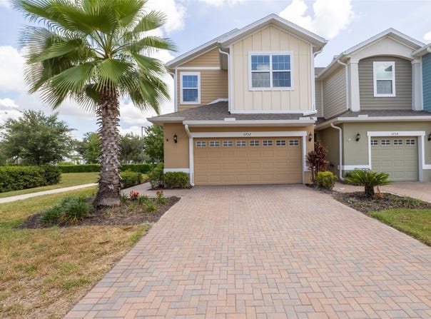 5732 SPOTTED HARRIER Way, LITHIA, FL 33547