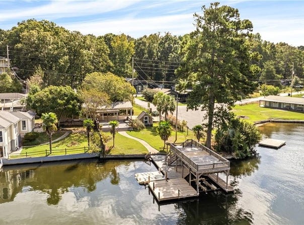 605 LEE ROAD 346, SALEM, AL 36874