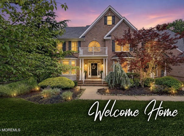 11 Palmer Circle, Millstone, NJ 08535