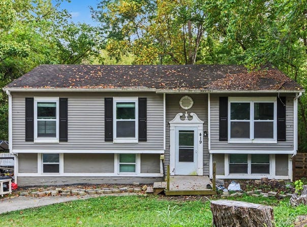 419 Mt Nebo Road, Cleves, OH 45002