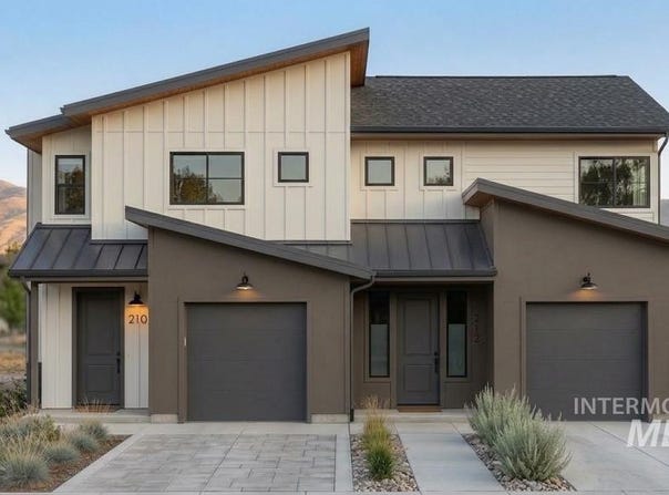 1604 E Amity Ave, Parcel 1, Nampa, ID 83686