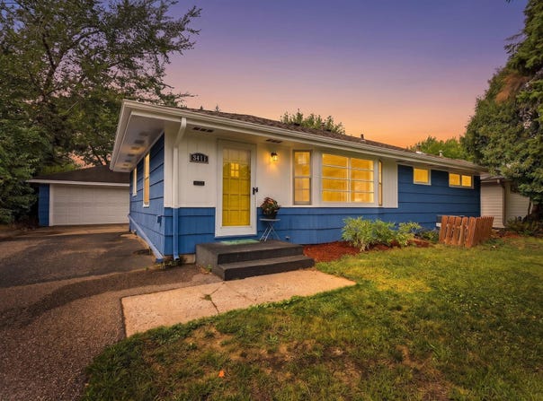3411 Yates Avenue N, Crystal, MN 55422