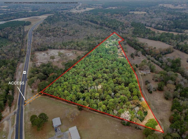 155 S, Big Sandy, TX 75755