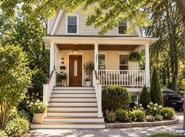 257 Epps Avenue, Englewood, NJ 07631