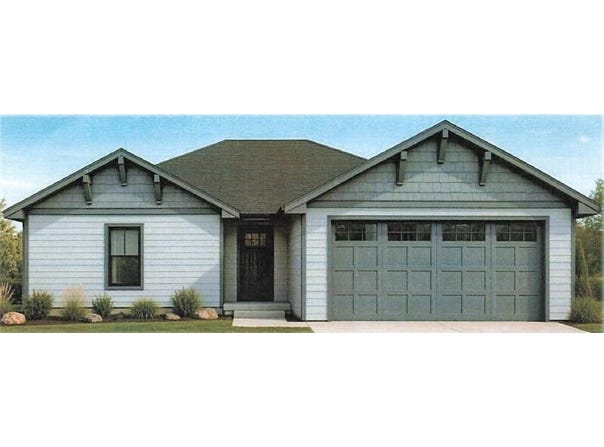 Canterbury Lane lot: 39, Sheridan, WY 82801