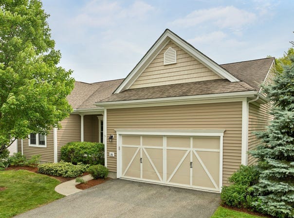 20 Parkland Lane, Acton, MA 01720