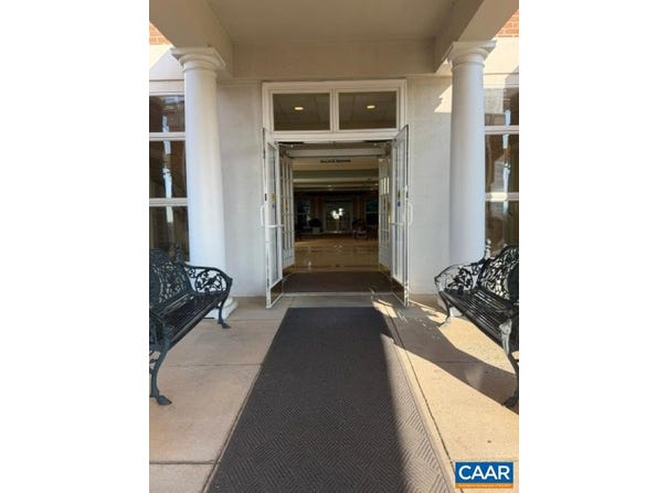 500 CRESTWOOD DR, CHARLOTTESVILLE, VA 22903
