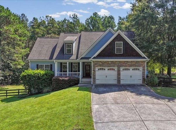 479 Iron Hill Road, Taylorsville, GA 30178