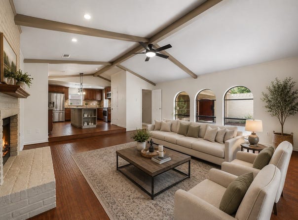 416 Forest Grove Drive, Richardson, TX 75080