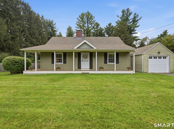 137 Harrison Road, Cheshire, CT 06410