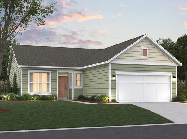 512 Blue Verner Road, Moncks Corner, SC 29461