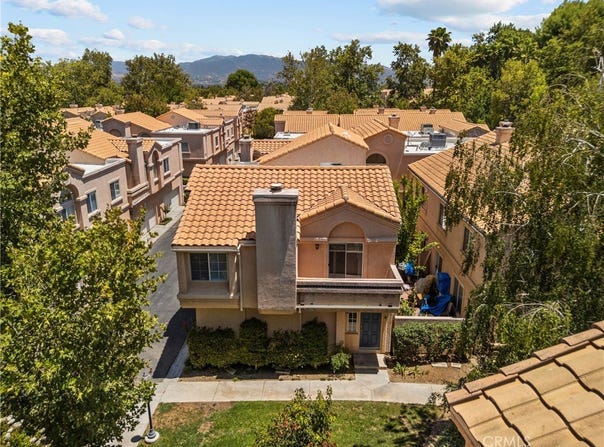 25146-H Steinbeck, Stevenson Ranch, CA 91381