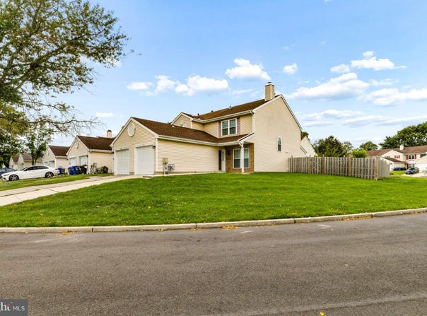123 WINSTEAD Drive, WESTAMPTON, NJ 08060