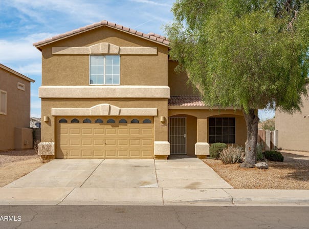 13188 W CROCUS Drive, Surprise, AZ 85379