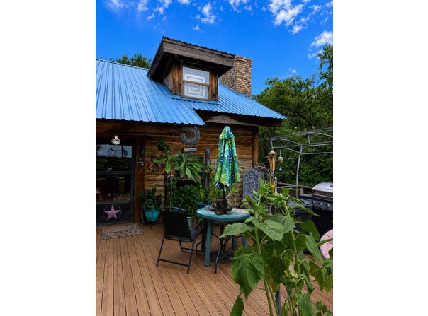 4680 Tamarack Drive, May, TX 76857